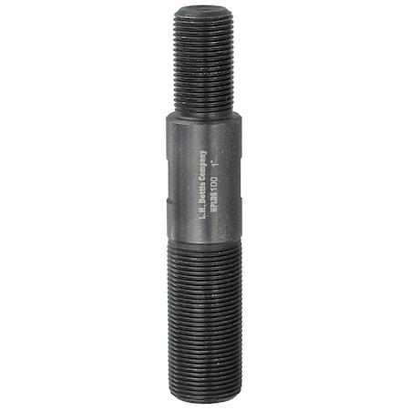 Dottie L.H. Dottie 1'' Large Draw Stud HPLDS100